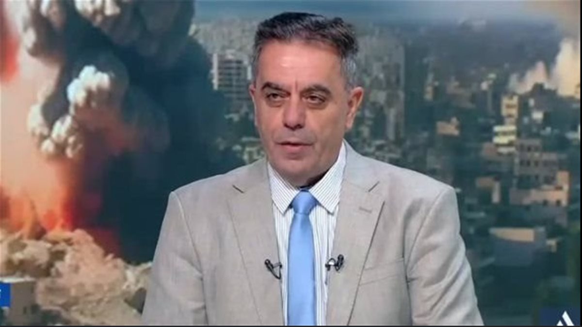 العابد: إسرائيل تمضي في تهويد القدس وتغيير واقعها الجغرافي والديموغرافي