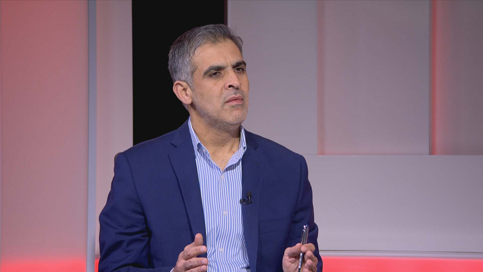 الرحاحلة: 65% نسبة الاكتفاء الذاتي من المنتجات الغذائية المصنعة في الأردن