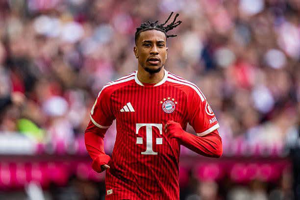 مايكل أوليسي إلى ريال مدريد؟