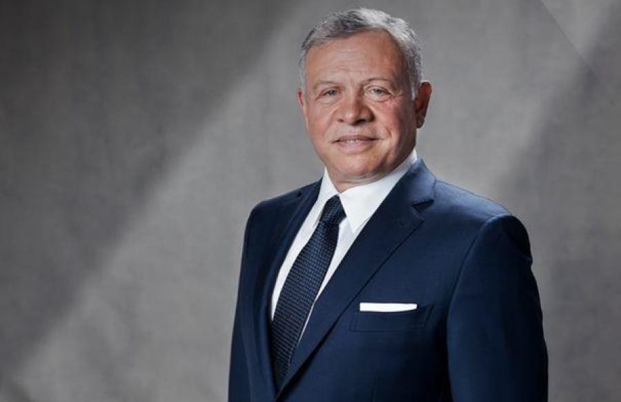 الملك يؤكد لرئيس الوزراء البريطاني ضرورة الإنهاء الفوري للكارثة الإنسانية في غزة