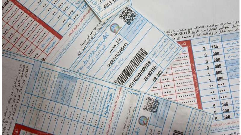 60 مليون دينار فواتير مُجدولة ..  الكهرباء الأردنية تدعو المتعثرين لتقسيط الفواتير