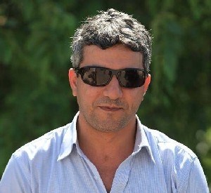 توقيف مدير مكتب وزير زراعة سابق على خلفية الاعتداء على الصحفي فارس الحباشنة