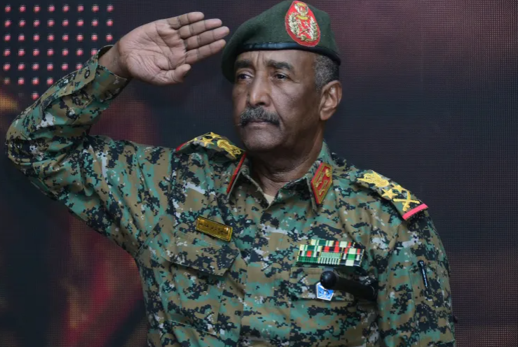 البرهان يناور بذكاء ويتوعد الدعم السريع