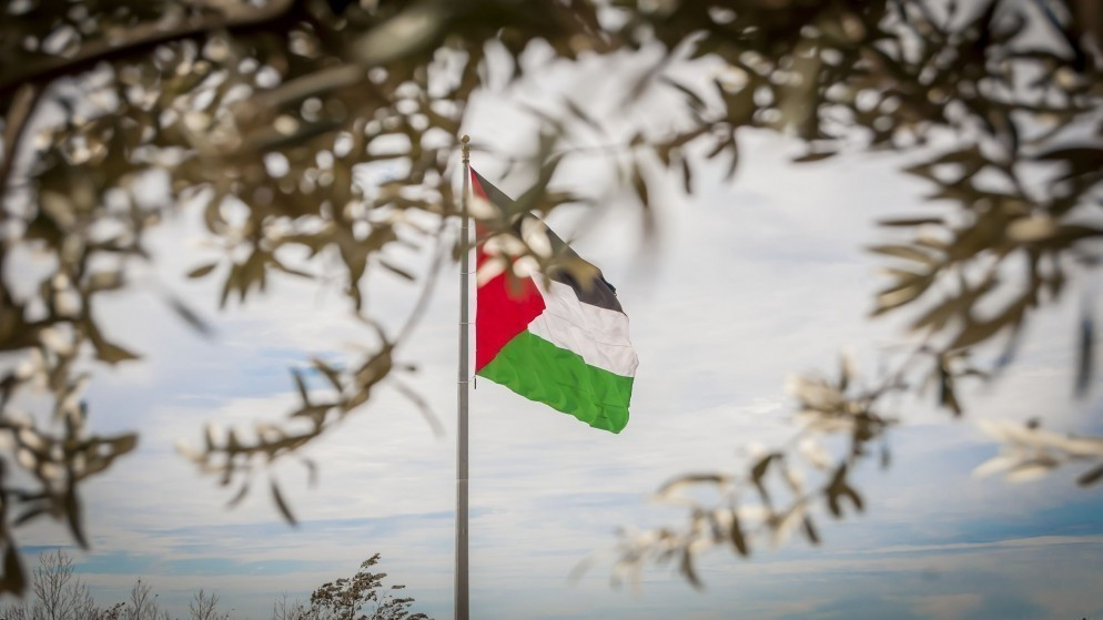 الاحتلال يحذّر من اتخاذ "إجراءات أحادية" ردا على أي اعتراف بدولة فلسطينية