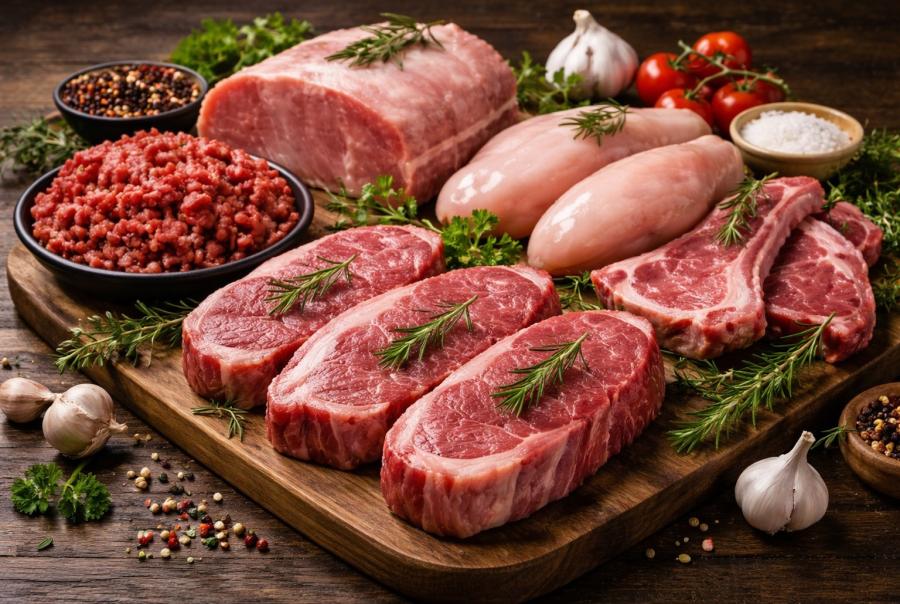 هل انتهى زمن "اللحمة" في بيوت الأردنيين؟ الاستيراد وحده لا يكفي لإعادة الطبق المفقود