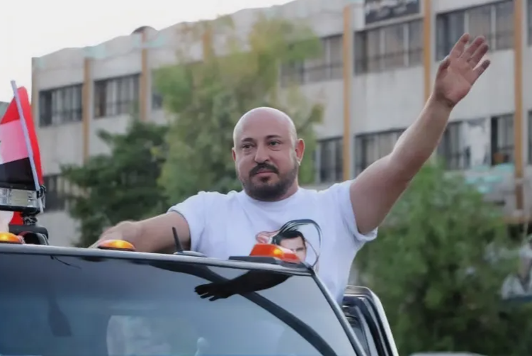 هل يفتح القبض على وسيم الأسد بوابة العدالة الانتقالية لضحايا النظام السابق؟