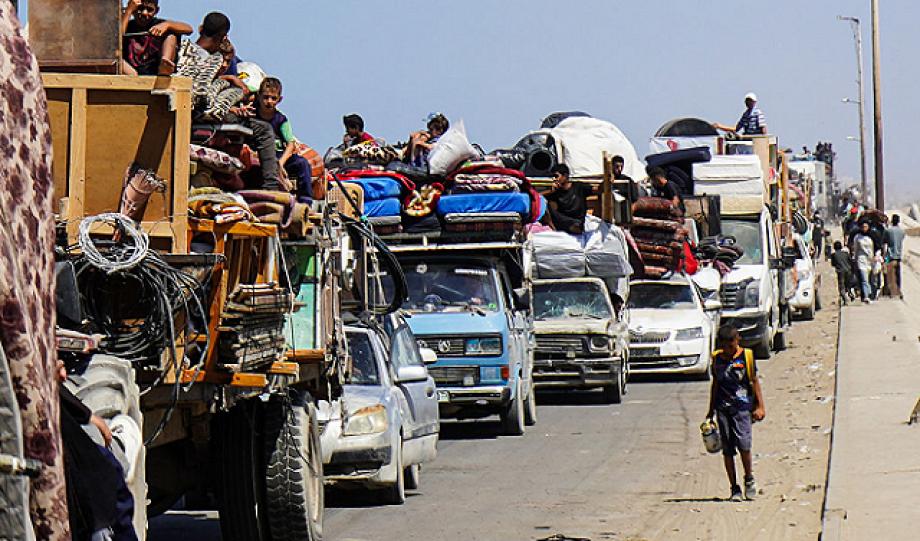 أطباء بلا حدود: إعادة بناء القطاع الطبي شرط أساسي لتعافي الفلسطينيين في غزة