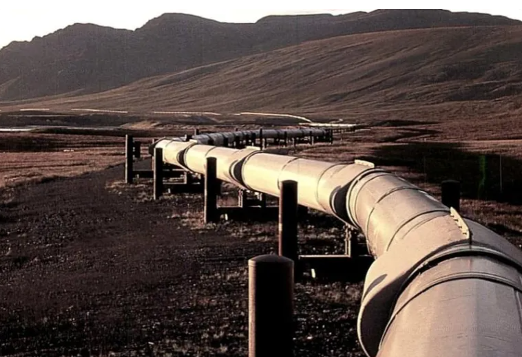 معارك حقول النفط تكشف تزايد النفوذ الأميركي في العراق