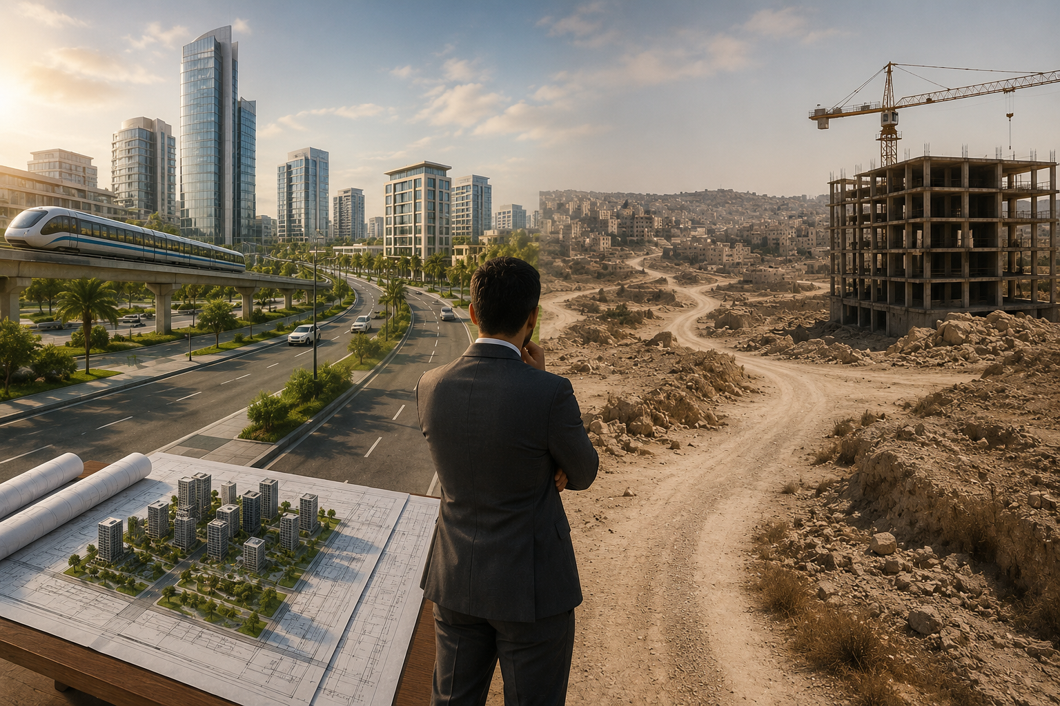 343 مشروعًا ضمن التحديث الاقتصادي ..  أين ظهرت نتائجها على أرض الواقع؟ 