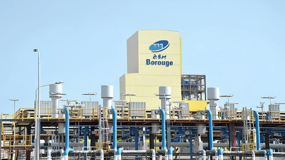 اندلاع حرائق في مصنع للبتروكيماويات في أبوظبي ولا إصابات حتى الآن 