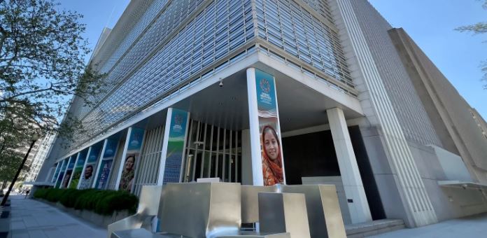 تقديرات البنك الدولي تكشف الكلفة الهائلة لإعادة إعمار سوريا