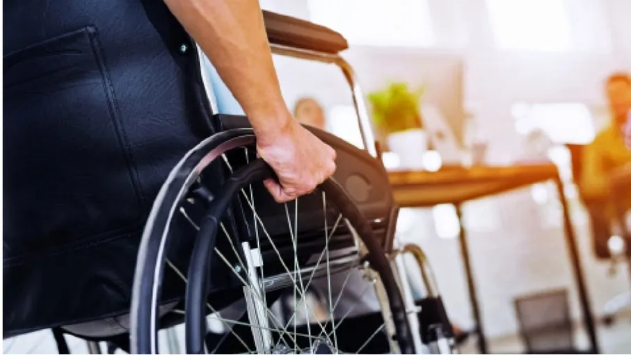 الأعلى لذوي الإعاقة: على الأهالي بالأردن التبليغ الفوري عن أي حالة عنف