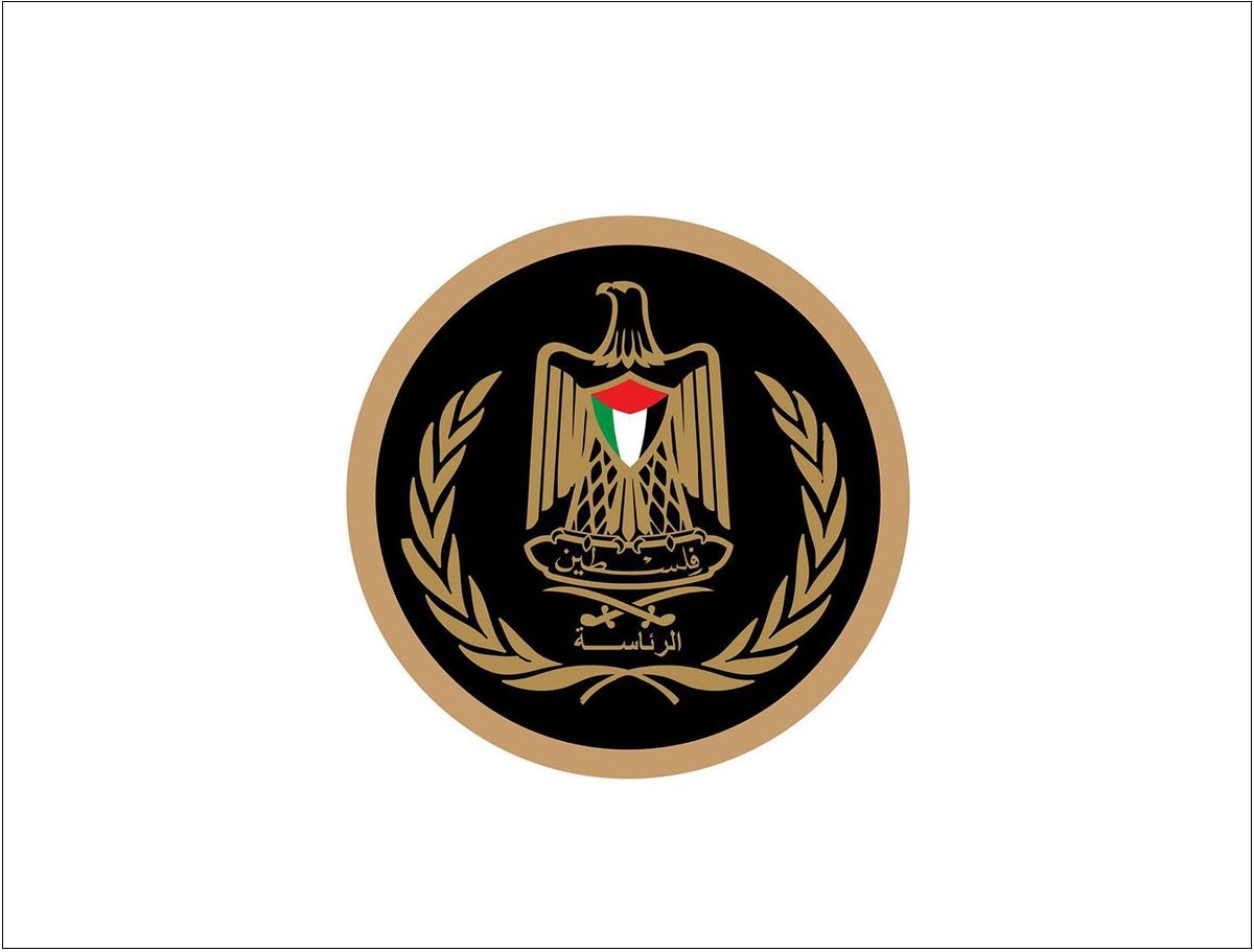 الرئاسة الفلسطينية ترحب بإعلان وقف إطلاق النار وتطالب بشموله قطاع غزة
