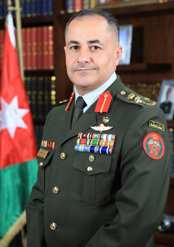 ذكرى الوفاء والبيعة  ..  عهدٌ راسخٌ تجدّده القوات المسلحة الأردنية