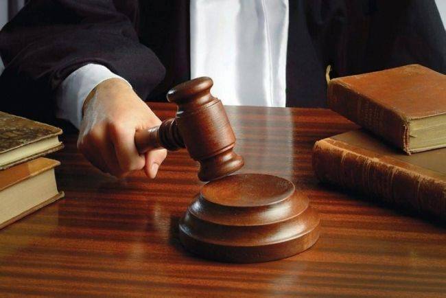 الحكم بالأشغال المؤقتة لمروج مواد مخدرة