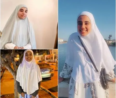 بـ3 عمليات قلب مفتوح ..  النهاية كانت المركز الأول بالثانوية الأزهرية