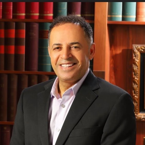 البراري يتساءل: لماذا لا تصدر جميع الأحزاب بيانات تأييد لموقف الأردن؟ 