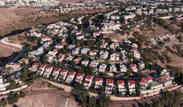 الاحتلال يخصص 900 مليون دولار لإقامة 17 مستوطنة في الضفة