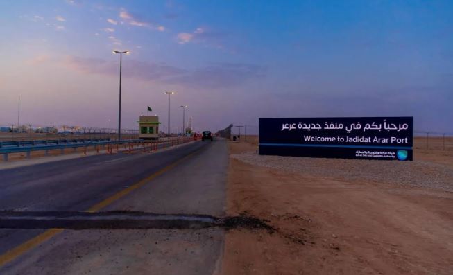 "التجارة الخارجية" تتدخل لحل عائق تقني لتصدير المنتجات السعودية إلى العراق