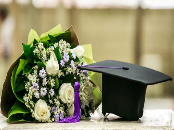 الماجستير لـ معالي الحجايا