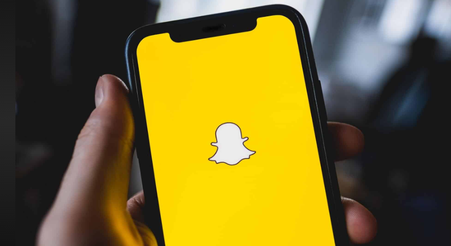 عودة "سناب شات" في سوريا