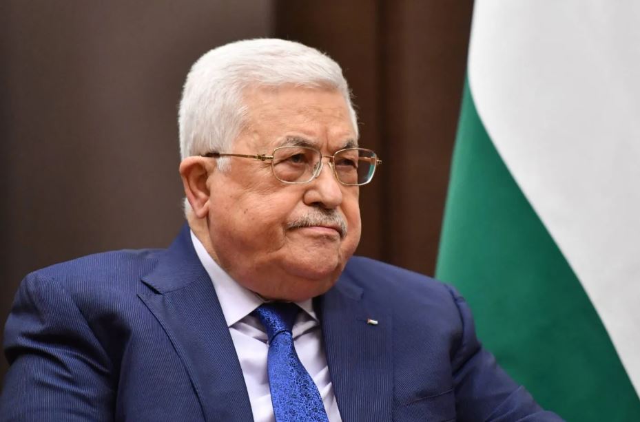 عبّاس يطلق نداء عاجلا حول الوضع الكارثي في قطاع غزة