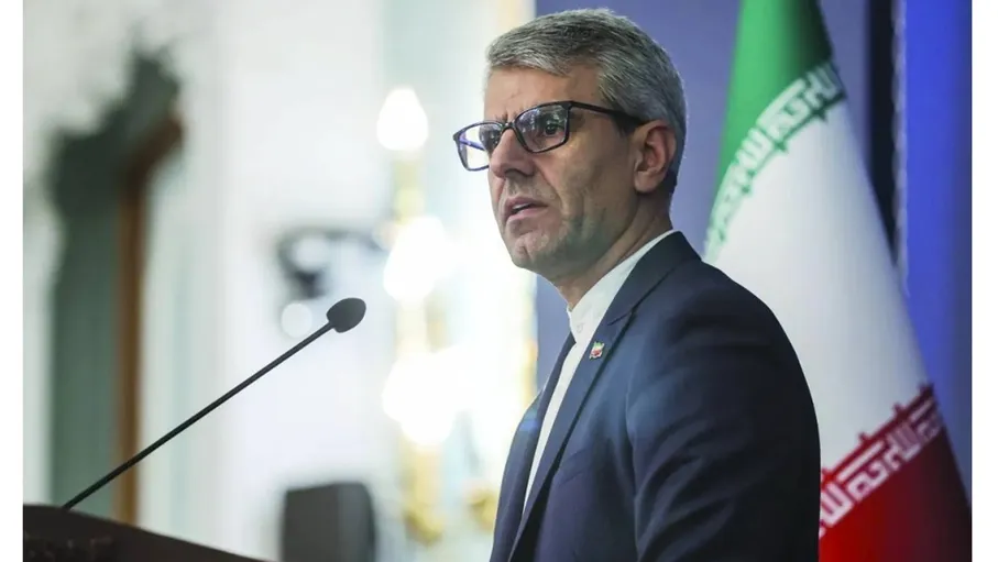 الخارجية الإيرانية: هذا ما سنفعله لضمان تنفيذ الجانب الأميركي تعهداته