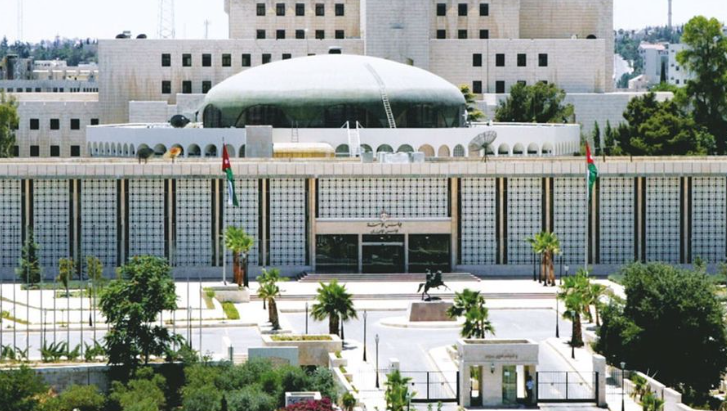 مجلس الأمة ينجز 14 تشريعا بالدورة العادية الأولى