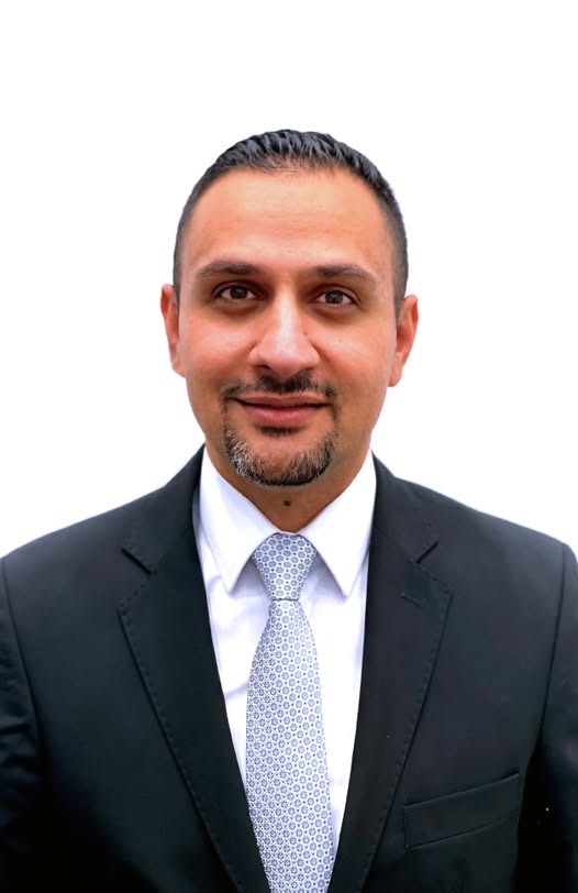 الحديد: خالد جاسم نجح بخبرته الإعلامية في إيصال صورة الأردن إلى ملايين المتابعين