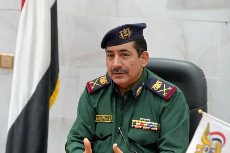 وزير الداخلية اليمني : الوضع الأمني مستقر وقوات الانتقالي ستُدمج