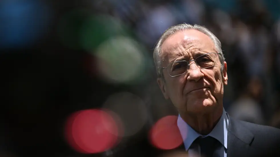 7 سنوات دون صفقات شتوية ..  هل ينجح ريال مدريد في التحدي؟