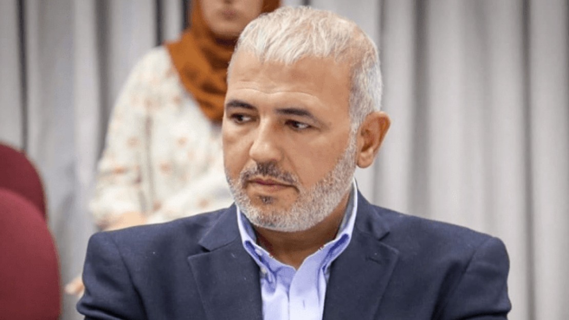منصور لـ«أخبار اليوم»: تهريب مواد سامة عبر المساعدات وارد ..  وما يجري في غزة جريمة منظمة هدفها التهجير
