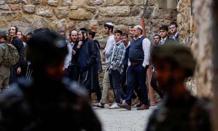 فلسطين: جرائم المستوطنين إرهاب دولة تتحمل مسؤوليته حكومة إسرائيل