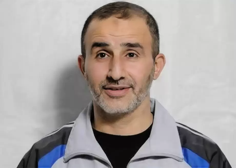 حسن سلامة يكشف كيف حاول الاحتلال كسر عزيمة الأسرى في العزل 