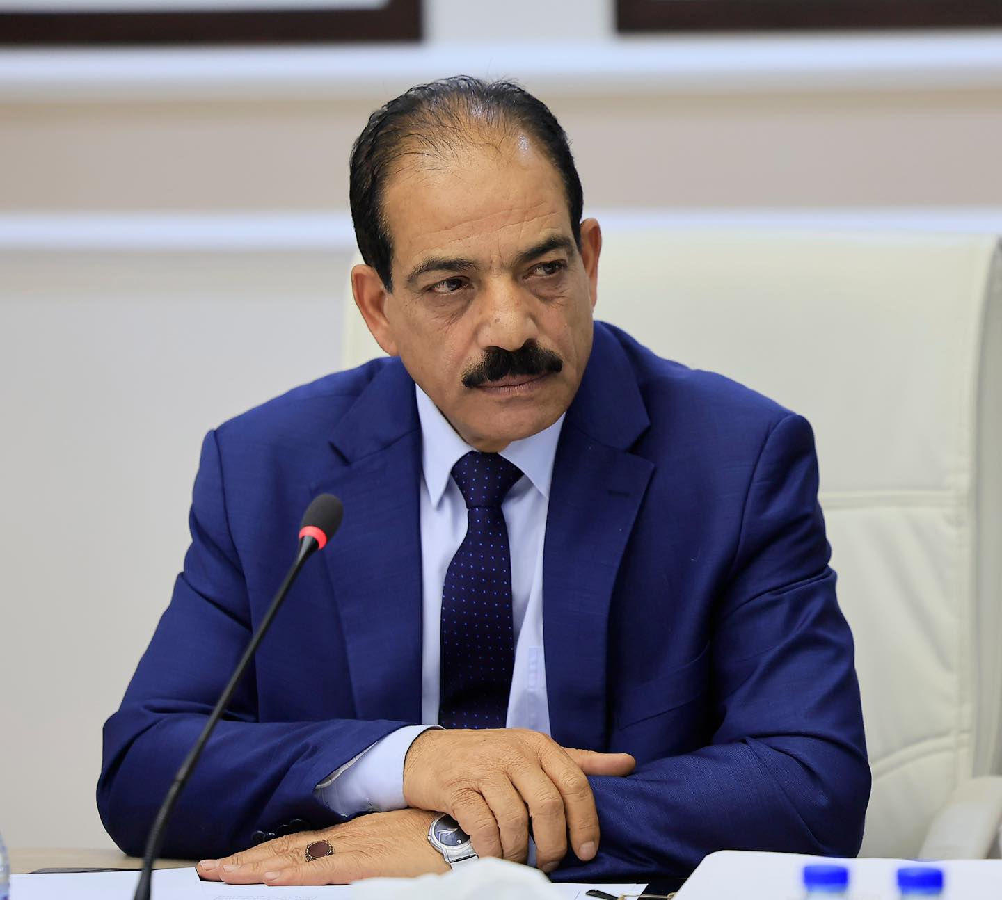 قانونية النواب" تواصل مناقشة مشروع قانون الكاتب العدل المعدل