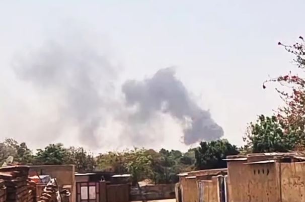 الجيش السوداني يتراجع بالفاشر بعد قتال عنيف مع الدعم السريع