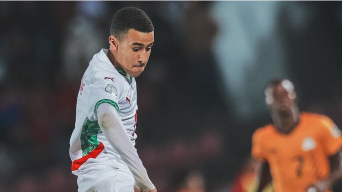 تقرير طبي يفنّد مزاعم ريال مدريد بشأن عبد الله وزان