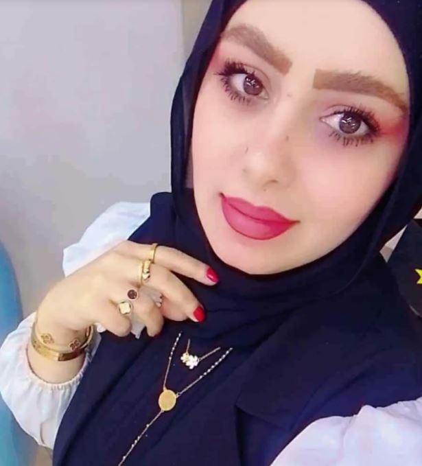 تهنئة ل"شروق الكوفحي" بعيد ميلادها ..  ميلاد سعيد