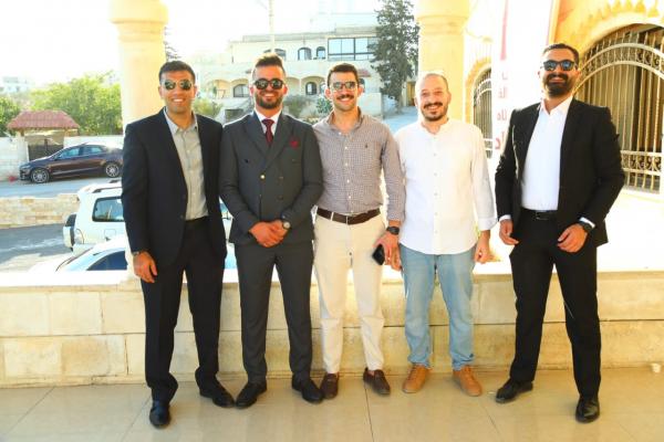 السواعير والرقاد نسايب