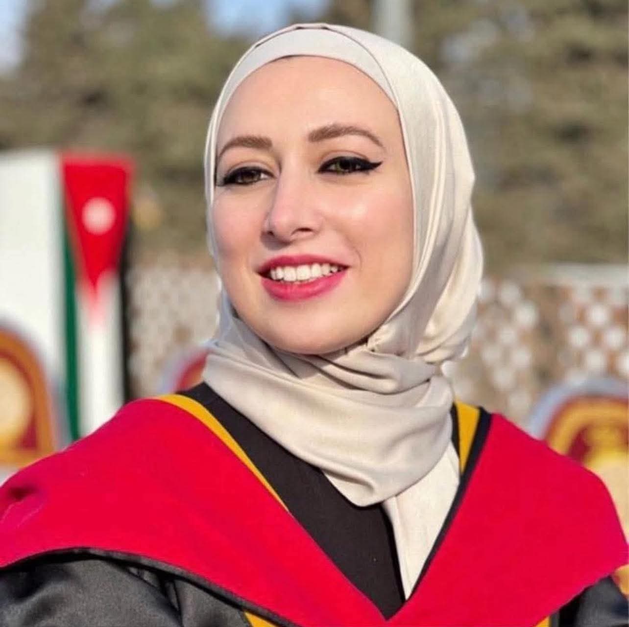 إنجاز أردني ..  إدراج د. ياسمين مراد بين أعلى الباحثين تصنيفًا في العالم