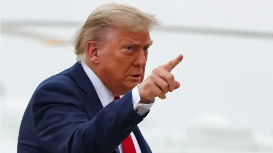 أزمة إيران تختبر دعم الشباب الذين ساعدوا ترامب على الفوز في انتخابات 2024 