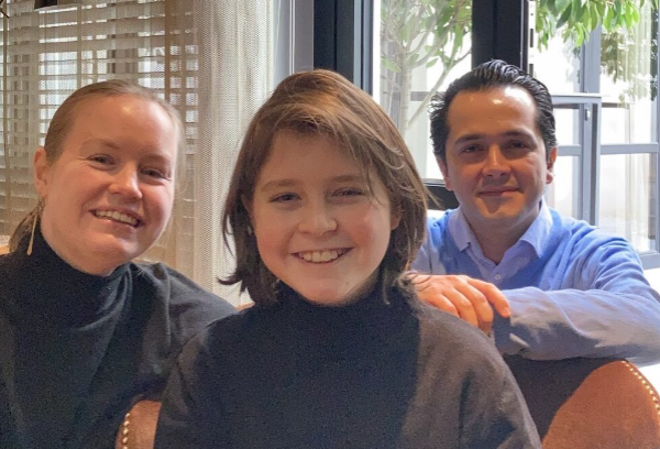 طفل بلجيكي يحصد الدكتوراه في فيزياء الكم بعمر 15 عاماً