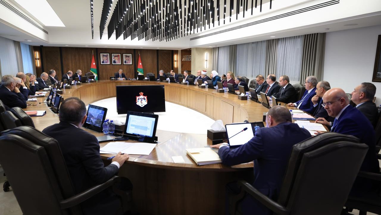 مجلس الوزراء يقر حزمة قرارات وتشريعات جديدة تشمل التعليم والإعلام والسياحة والطاقة