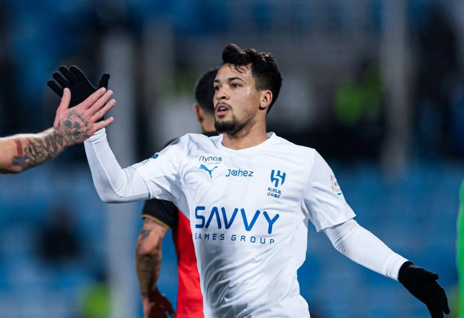 الرياضة  رياضة عالمية ليوناردو ضمن خيارات يوفنتوس ..  والراتب عائق رئيسي