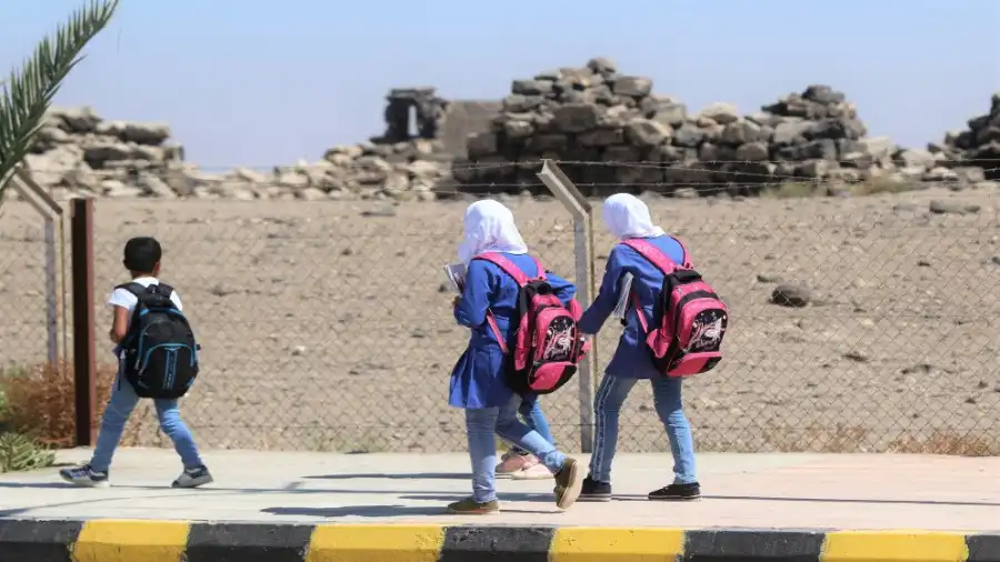 جدل واسع بين الأردنيين حول كلفة تجهيز الطلبة للمدارس: "15 دينار لا تكفي"