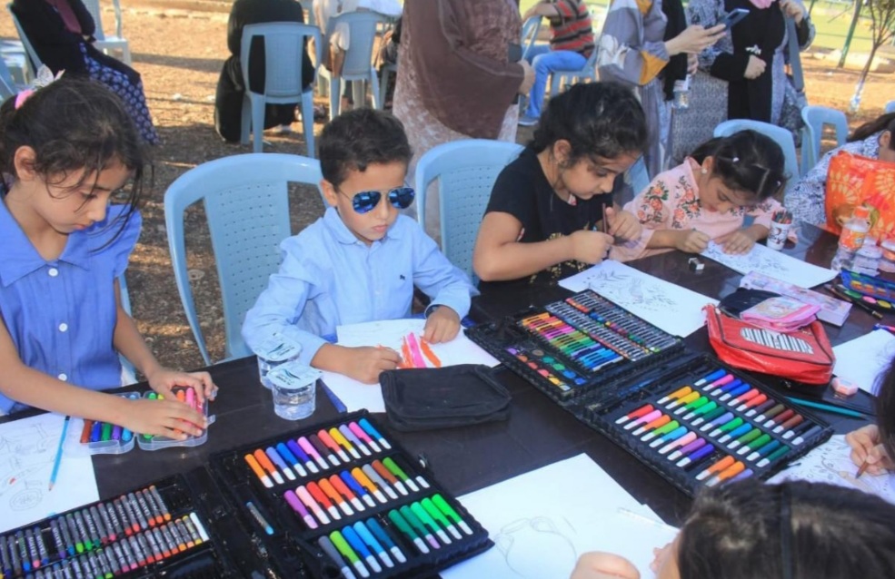 "ثقافة إربد" تطلق مهرجان الطفولة الأول 