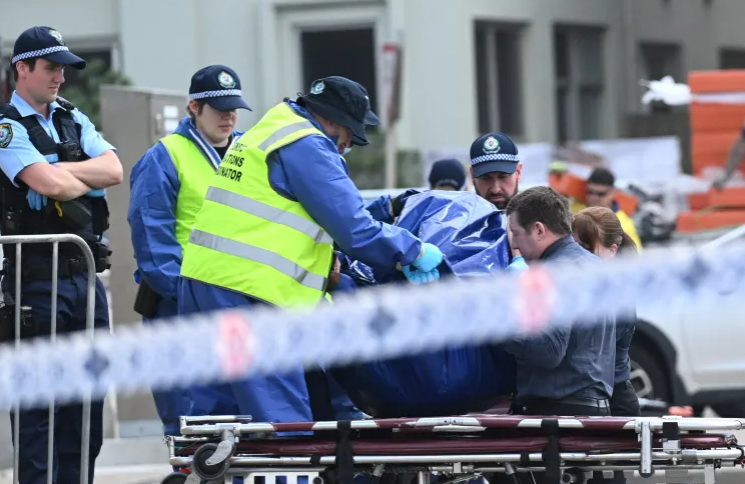 الشرطة الأسترالية توجه 59 اتهاما لمنفذ هجوم سيدني