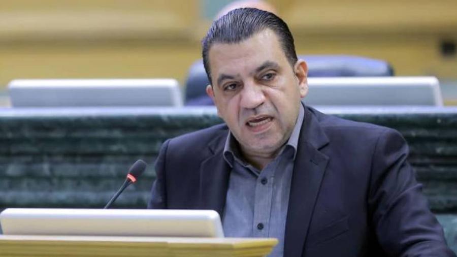 السعود: ما يجري في فلسطين جرائم حرب وندعو لتحرك دولي فوري