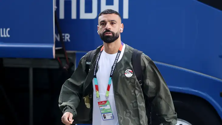 ترك بشكتاش بدون توقيع ..  محمد صلاح يصل إلى الرياض!