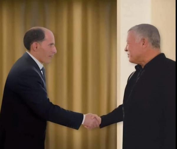 بلال فارس القاضي  ..  مبارك